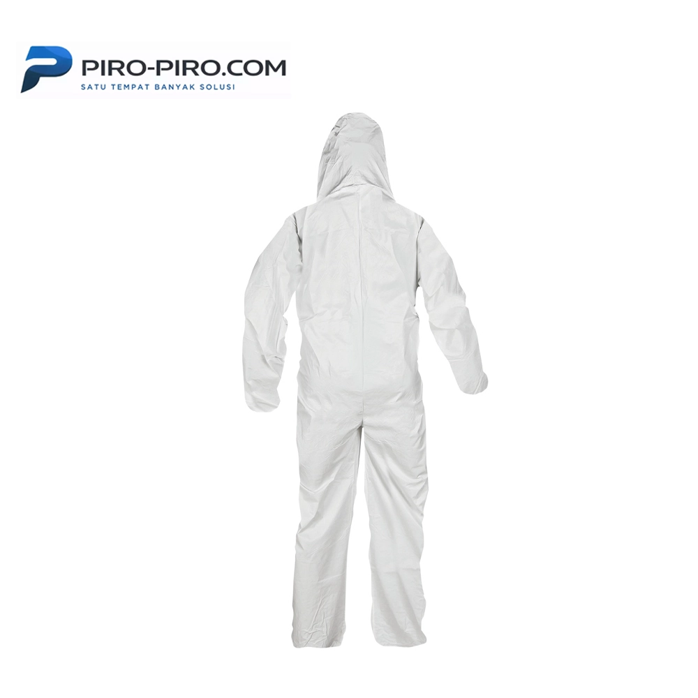 KLEENGUARD A40 Liquid & Particle Protection Coveralls s