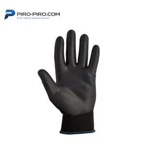 KLEENGUARD 13839 G40 Polyurethane Coated Gloves Size 9 12 pairs per pairs