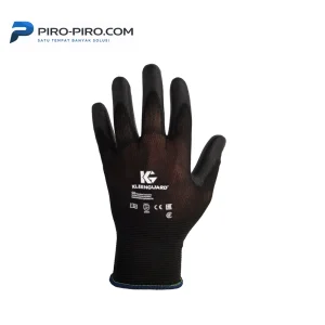 KLEENGUARD 13840 G40 Polyurethane Coated Gloves Size 10 12 pairs per pairs