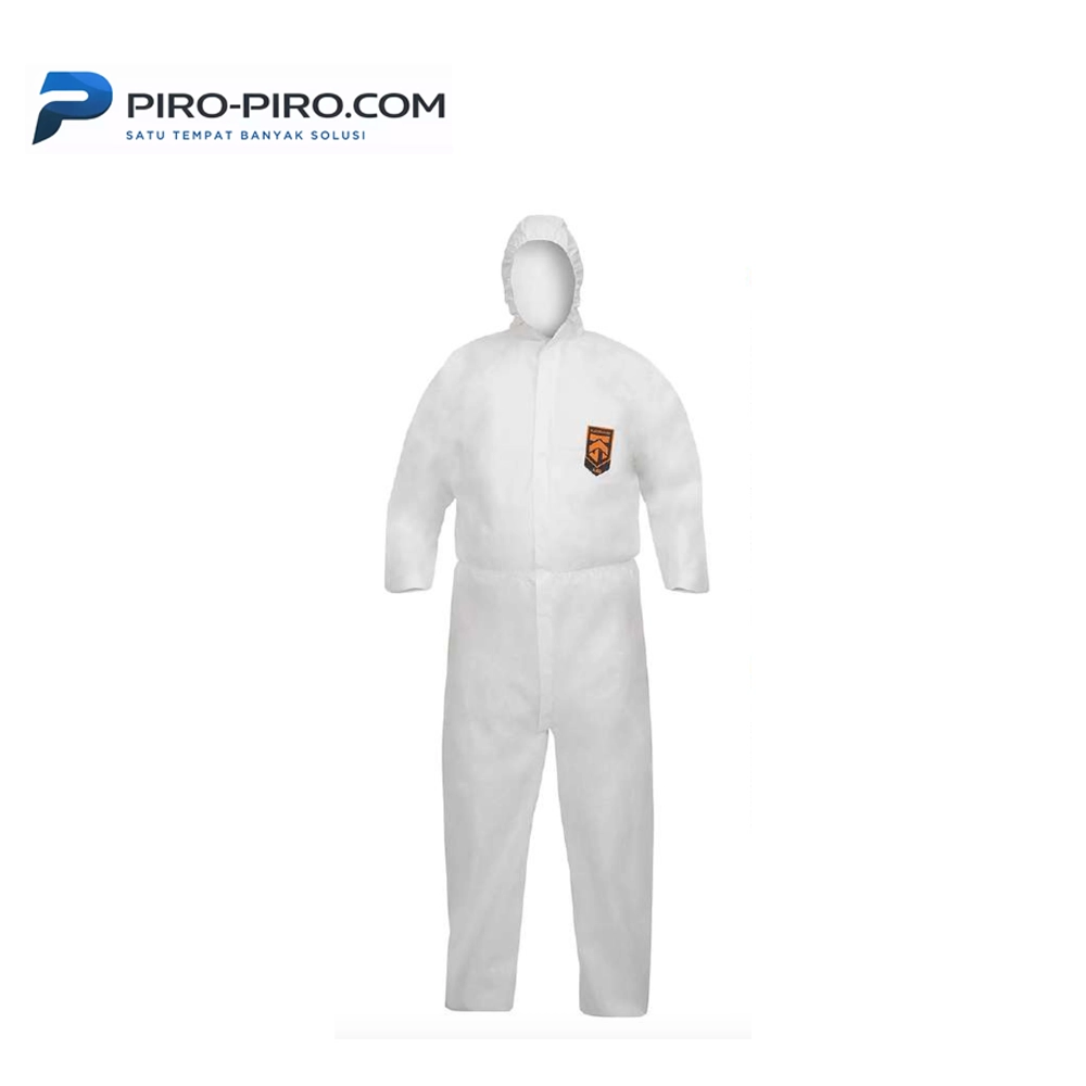 KLEENGUARD A40 Liquid & Particle Protection Coveralls s