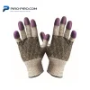 KLEENGUARD G60 Purple Nitrile Cut Resistant Gloves