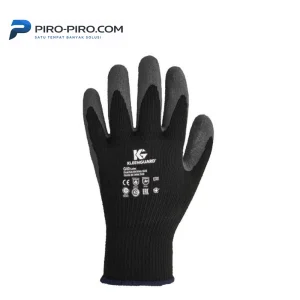 KLEENGUARD 97271 G40 Latex Coated Gloves Size 8 (M) 12 pairs per pairs