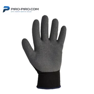 KLEENGUARD 97272 G40 Latex Coated Gloves Size 9 (L) 12 pairs per pairs