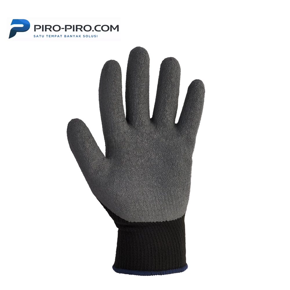 KLEENGUARD 97272 G40 Latex Coated Gloves Size 9 (L) 12 pairs per pairs